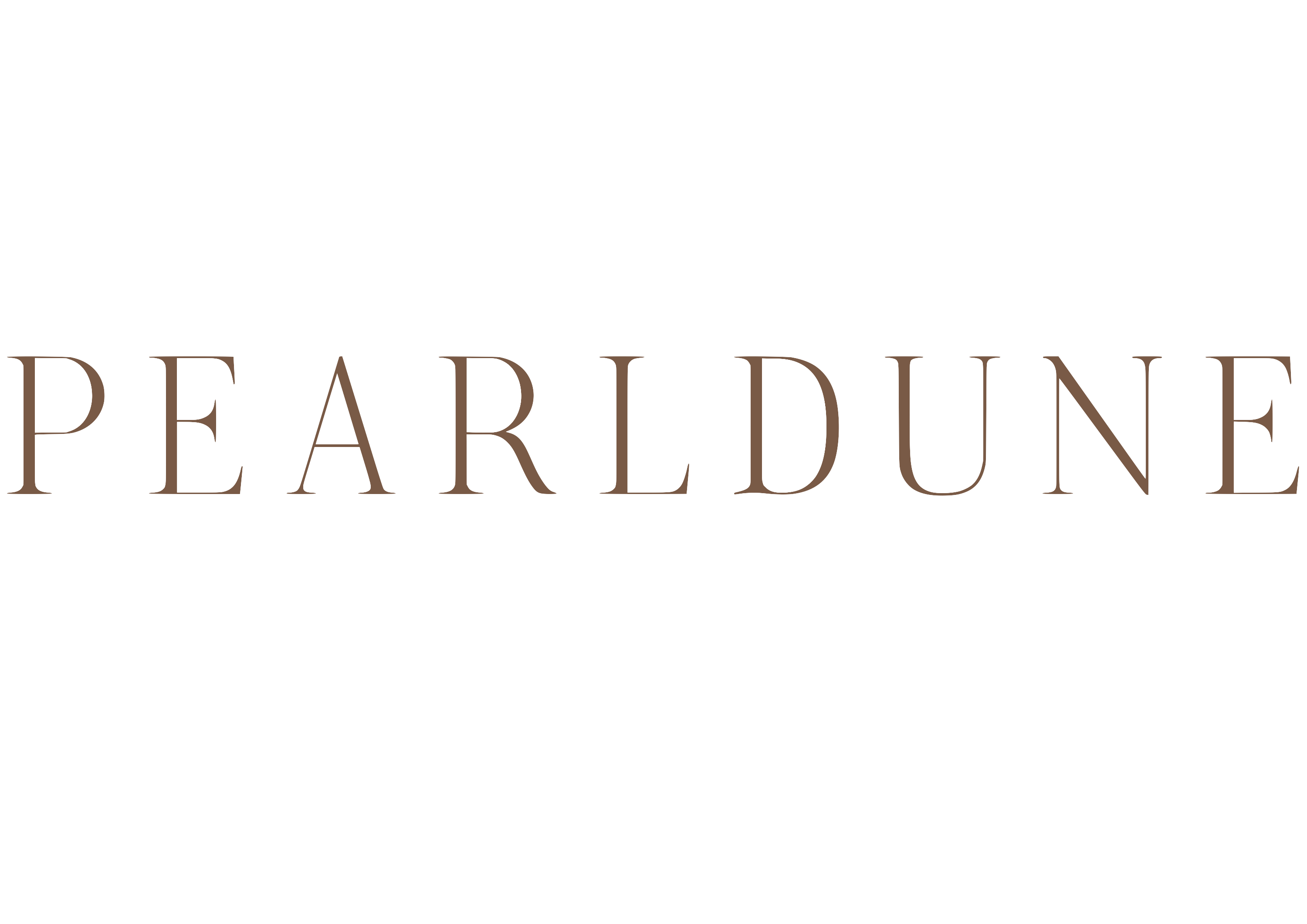 Pearldune